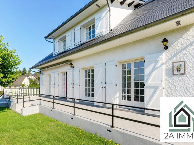 Maison vente à Coheix, Mazayes