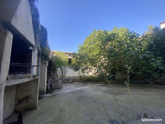 Maison vente à Lunel-viel, Hérault