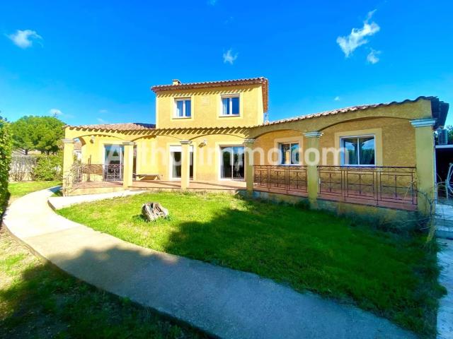 Maison vente à Béziers, Creissan