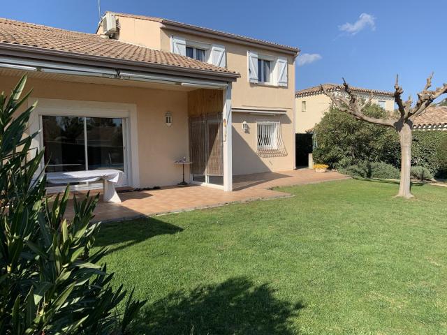 Maison location à Montpellier