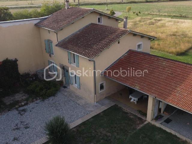 Maison vente à Clérieux, Drôme