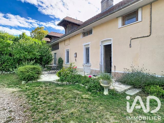 Maison vente à Rhèges, Aube