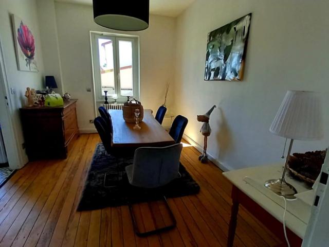 Maison vente à Forbach-Boulay-Moselle, Forbach