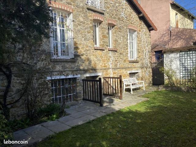 Maison vente à Meudon