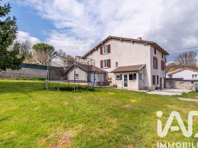 Maison vente à Bourg-en-Bresse, Châtillon-la-palud
