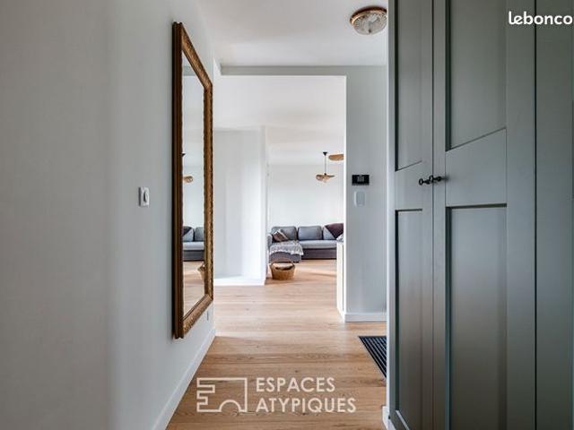 Maison vente à Toulouse, Flourens