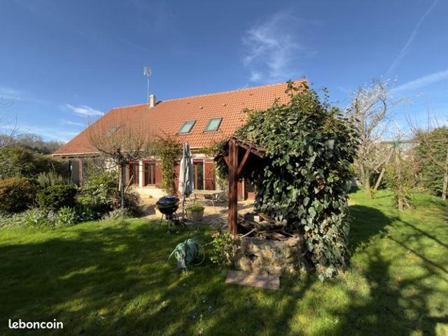 Maison vente à Pontoise, Butry-sur-oise
