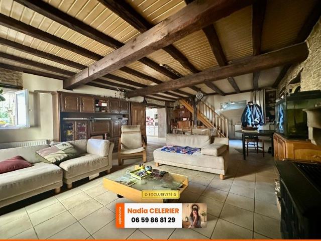 Maison vente à Dijon, Bellefond