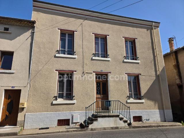 Maison vente à Clermont-Ferrand, Billom