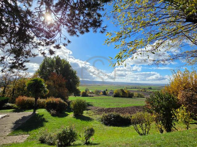 Maison vente à France métropolitaine, Gillonnay