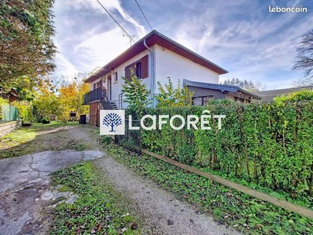 Maison vente à Montbéliard, Voujeaucourt