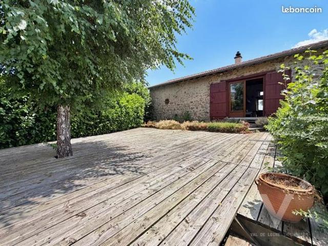 Maison vente à Yssingeaux, Valprivas