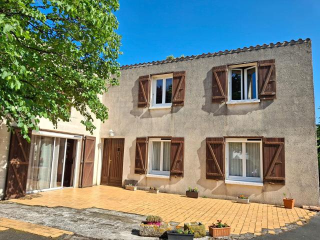 Maison vente à La Gardette, Salles-sur-Mer
