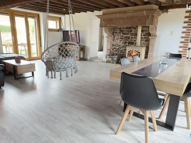 Maison vente à Louhans-Châteaurenaud, Ratenelle