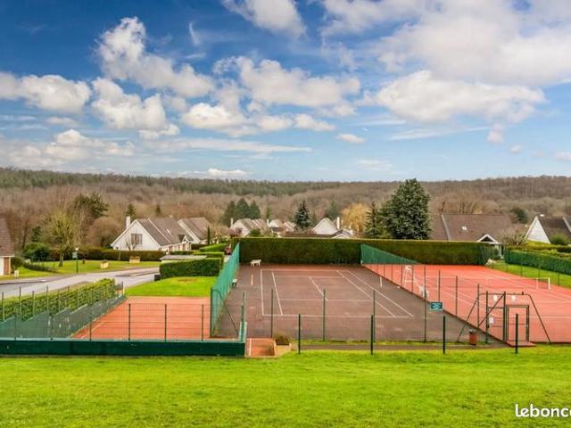 Maison vente à Versailles, Plaisir