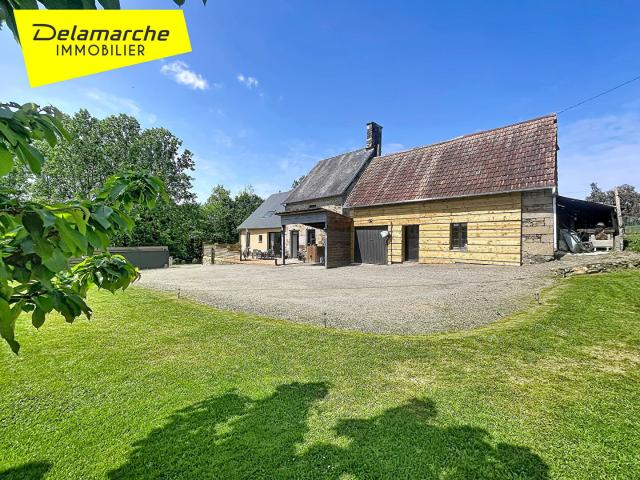 Maison vente à Avranches, Brécey