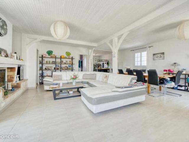 Maison vente à Saintes, Bussac-sur-charente