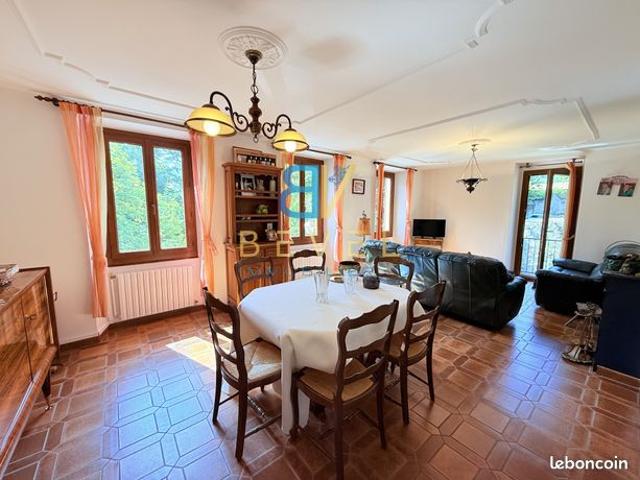 Maison vente à Saint-Jean-de-Maurienne, Savoie