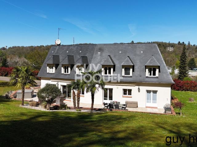 Maison vente à Bernay