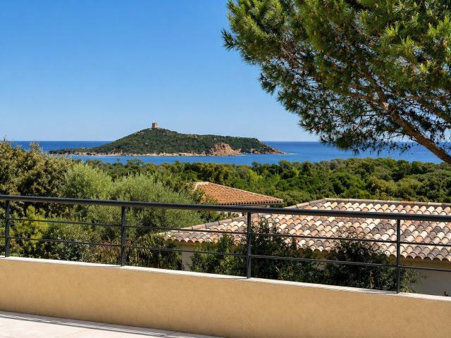 Maison vente à Sartène, Zonza