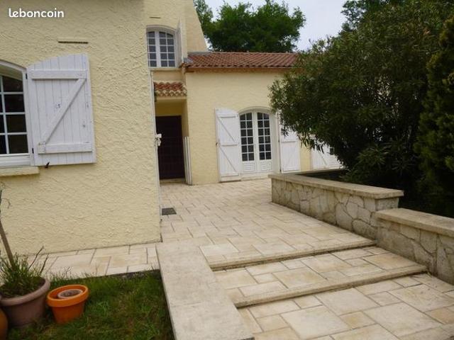 Maison vente à Toulouse, Rouffiac-tolosan