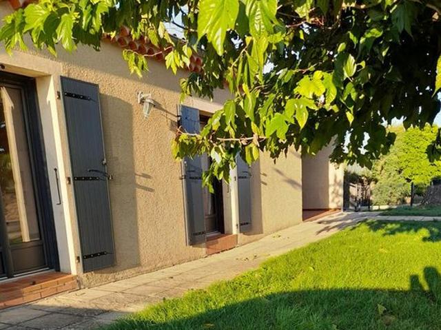 Maison vente à Die, Chabrillan