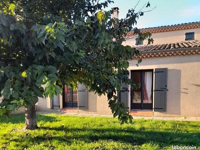 Maison vente à Die, Chabrillan