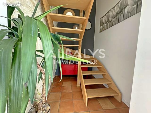 Maison vente à Libourne, Arveyres