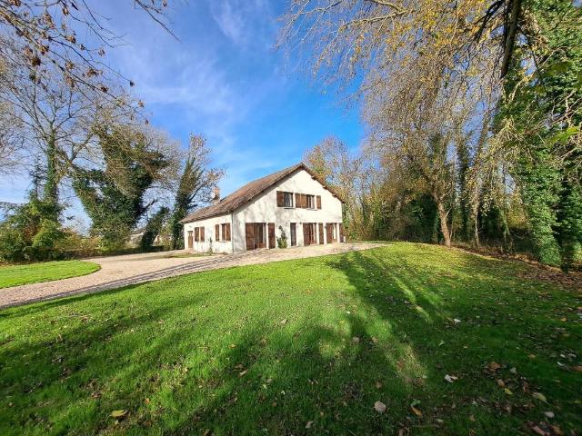 Maison vente à Nogent-sur-Seine, Marigny-le-châtel