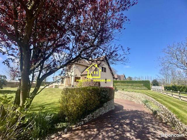 Maison vente à Issoudun, Fontenay