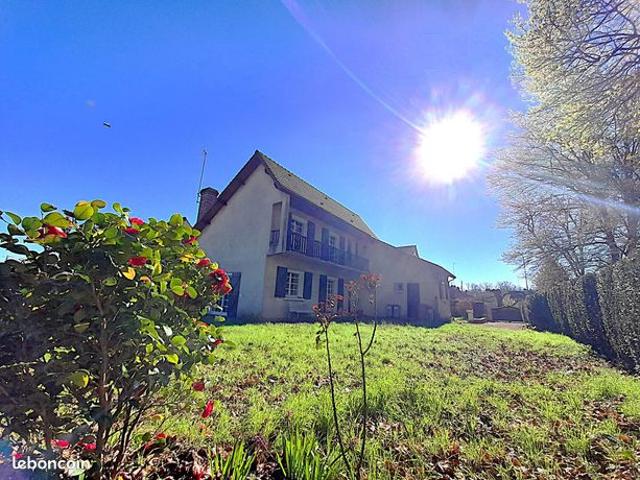 Maison vente à Compiègne, Le Plessis-brion