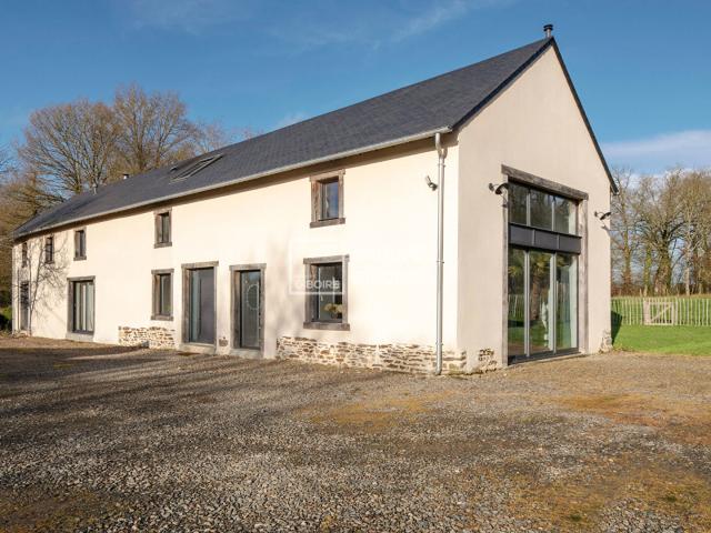 Maison vente à Rennes, Bretagne