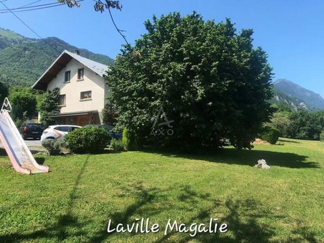 Maison vente à Albertville, Verrens-arvey