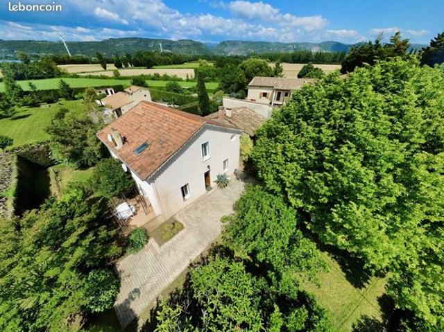 Maison vente à Die, Loriol-sur-drôme