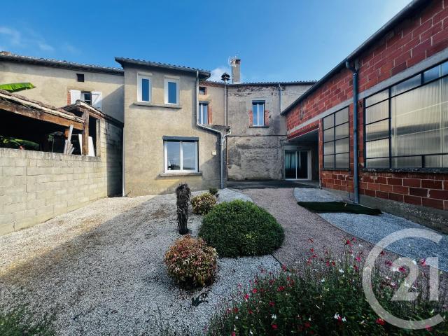 Maison location à Albi, Valderiès