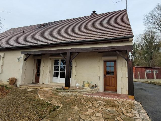 Maison vente à Senlis, Gilocourt