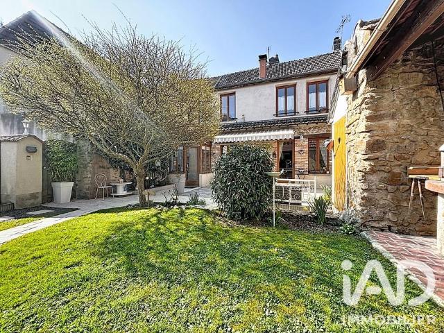 Maison vente à Nogent-sur-Seine, Pont-sur-seine