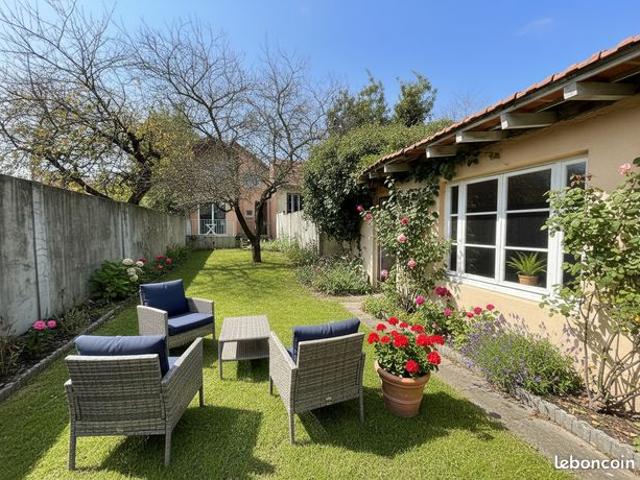 Maison vente à Saint-Germain-en-Laye, Houilles