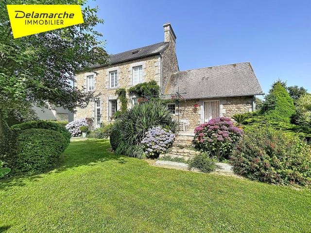 Maison vente à Avranches, Normandie