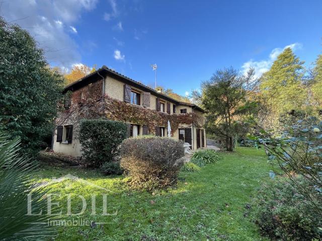 Maison vente à Condom, Caussens