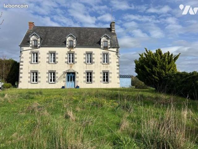 Maison vente à Coutances, Quettreville-sur-sienne