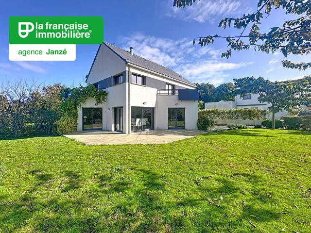 Maison vente à Fougères-Vitré, Bretagne