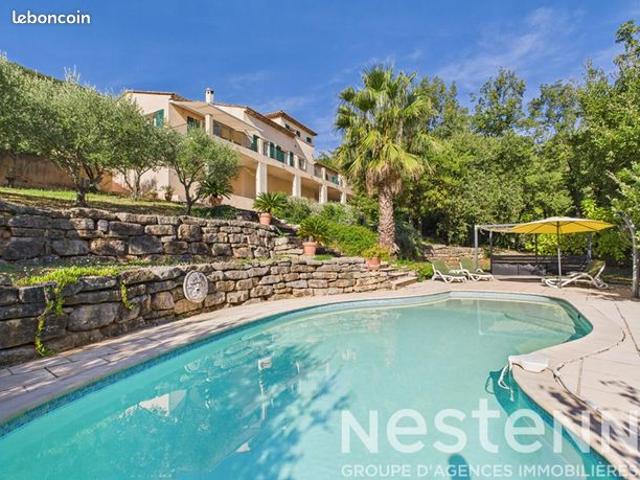 Maison vente à Brignoles, Le Cannet-des-maures