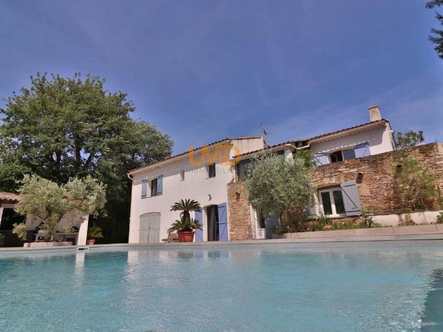 Maison vente à Le Castellet