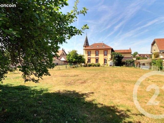 Maison vente à Château-Thierry, Aisne