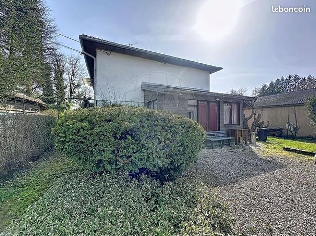 Maison vente à Montbéliard, Voujeaucourt