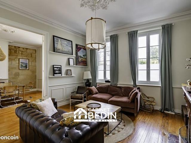 Maison vente à Bordeaux, Blanquefort