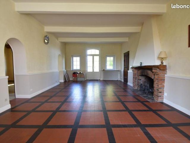 Maison vente à Cosne-Cours-sur-Loire, Cosne-cours-sur-loire