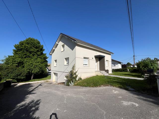 Maison vente à Montbéliard, Maîche