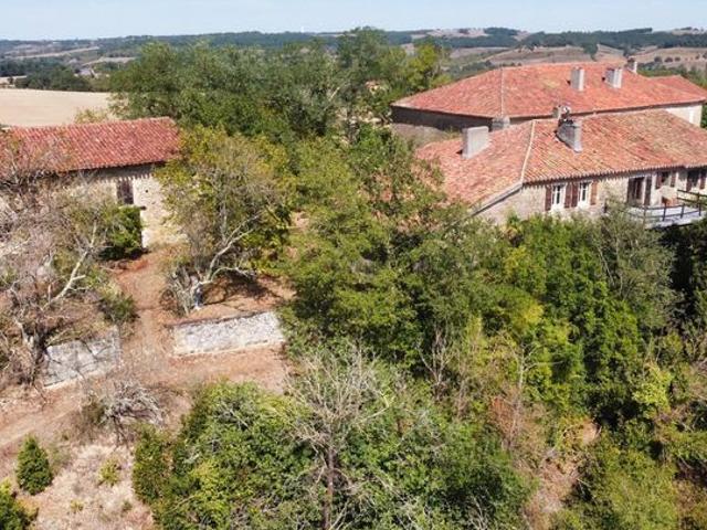 Maison vente à Langon, Roquebrune